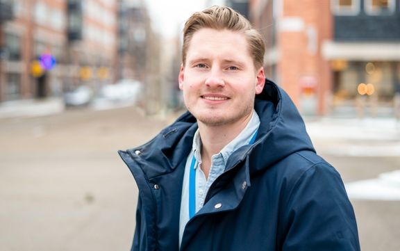 Niklas Svensson entreprenadingenjör einar mattsson.jpg